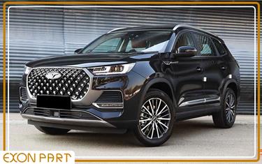 قطعات جانبی خودرو و تأثیر آن‌ها بر ارزش و زیبایی خودرو